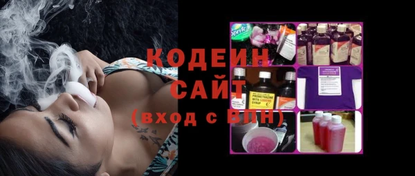 хмурый Абинск