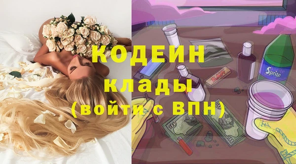 хмурый Абинск